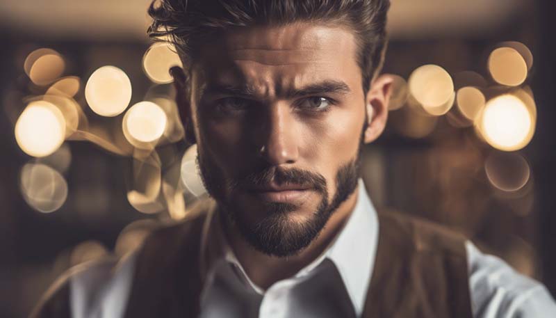 The Ultimate Guide to Men's Grooming